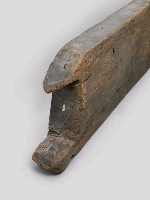 祖先雕刻屋柱藏品圖，第24張